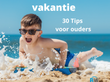 Spelend leren in de vakantie
